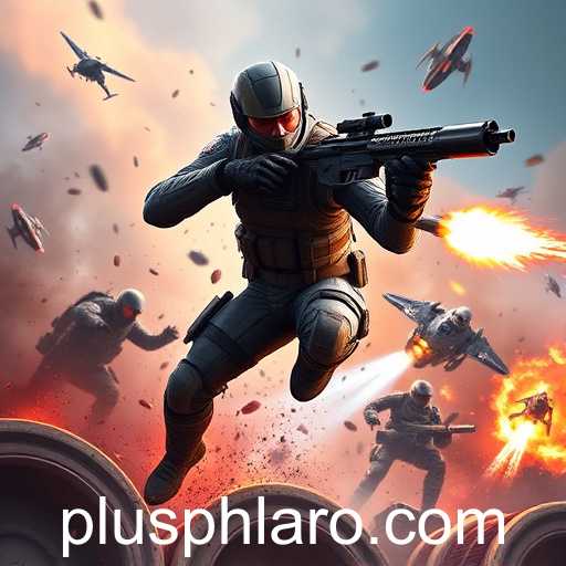 Exploring the Dynamic World of Action Games: A Gamer's Paradise