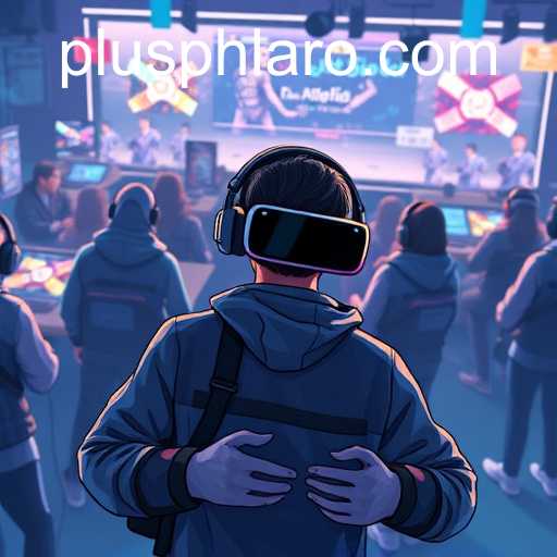 Emerging Trends in Online Gaming Ecosystems