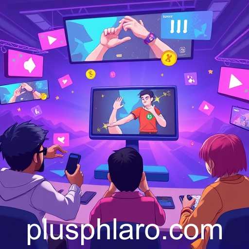 The Evolution and Impact of English Game Websites in 2025