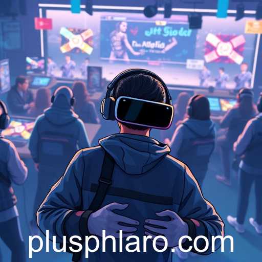 The Evolution of Gaming in 2025