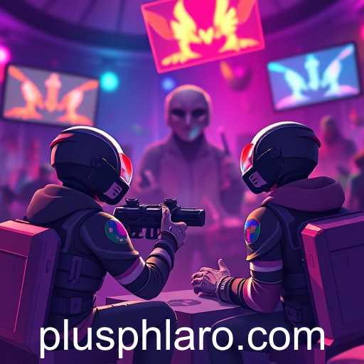 Exploring the Rise of Plusph in Online Gaming