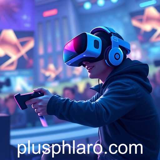 Gaming Innovations and Trends of 2025