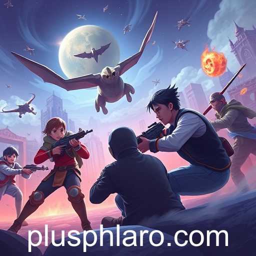 Exploring the Thrills of Multiplayer Fun: A Comprehensive Look at the 'plusph' Phenomenon