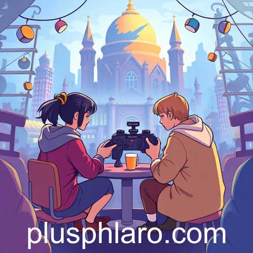 A New Era for Online Gaming Communities