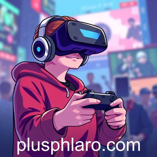 The Evolving Landscape of Online Gaming