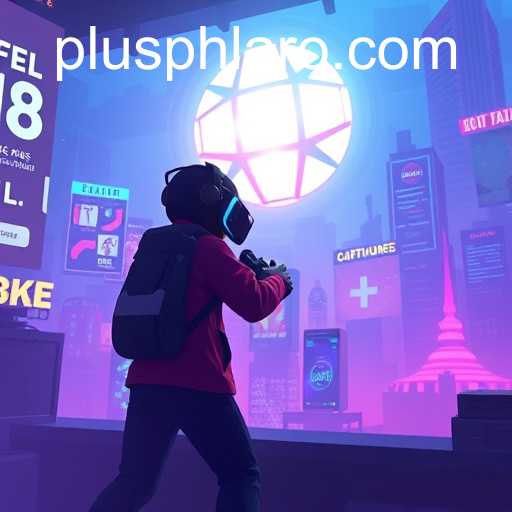 Plusph's Rise in the Gaming World: A 2025 Perspective