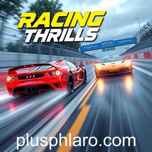 Experience the Adrenaline Rush with 'Racing Thrills' Online