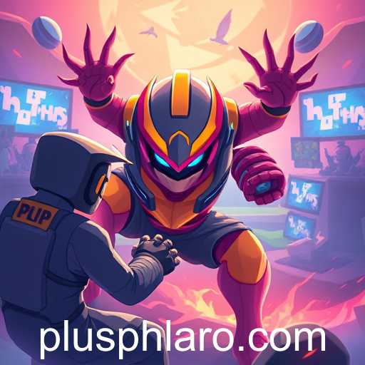 Revolutionizing Online Gaming with Plusph