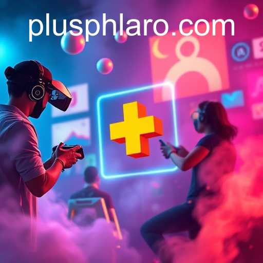 The Rise of Plusph: Revolutionizing Online Gaming Experiences