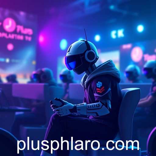 The Rise of Plusph in Online Gaming Communities