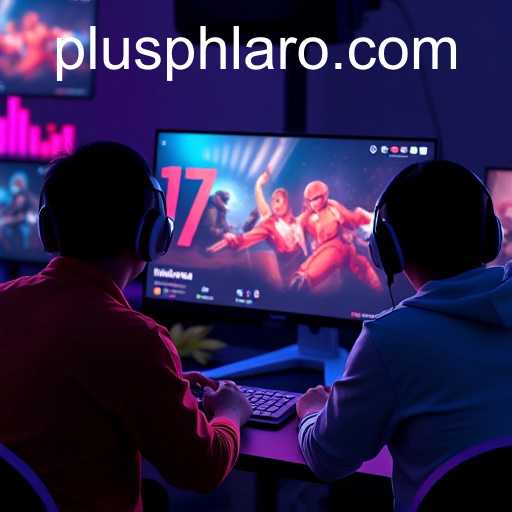 The Rise of PlusPH in the Gaming Industry