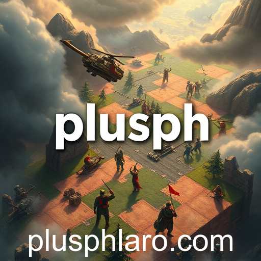 Exploring the World of Strategy Games on Plusph